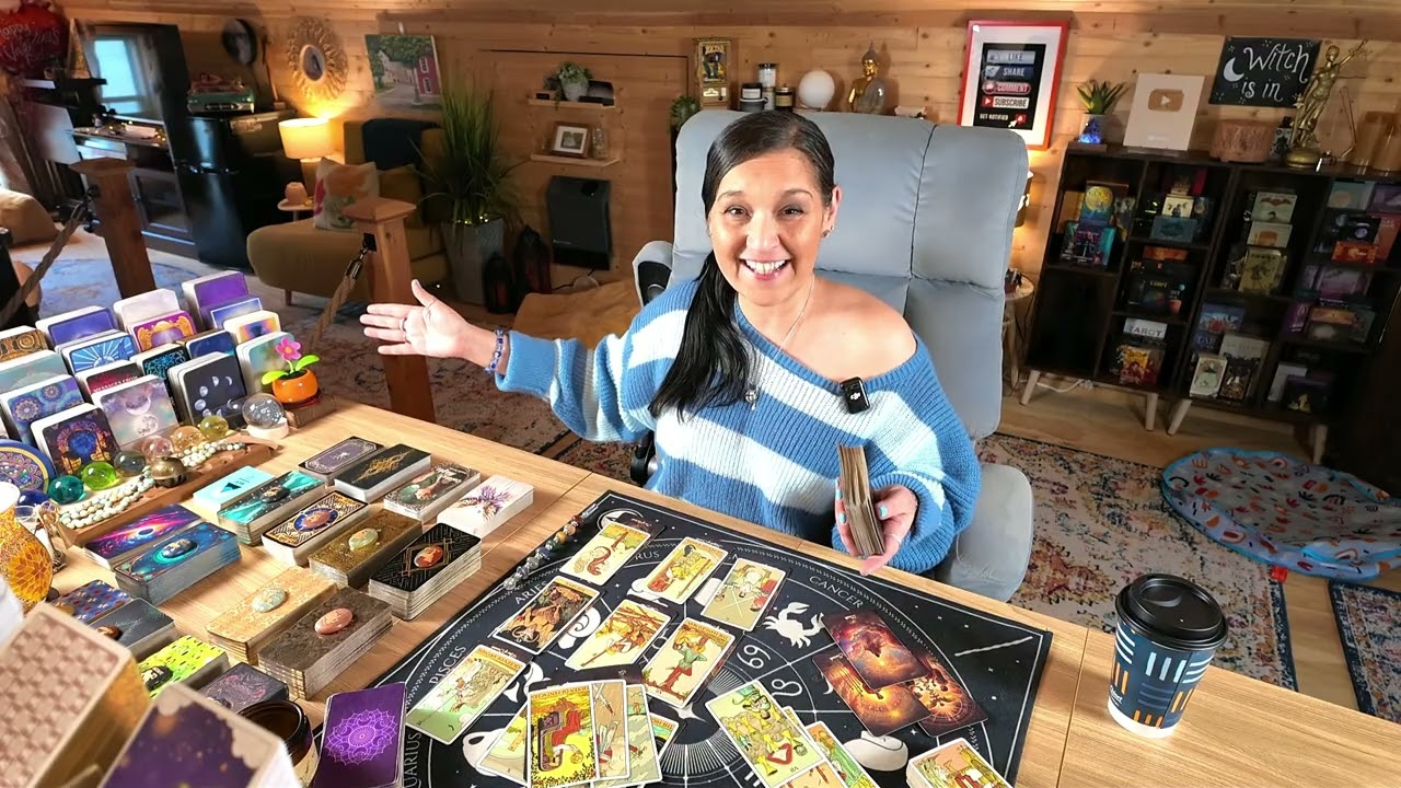 Waga ♎ Akceptacja tej oferty bez ich wsparcia 📅 Miesięczna prognoza ✨ Kwiecień 2026