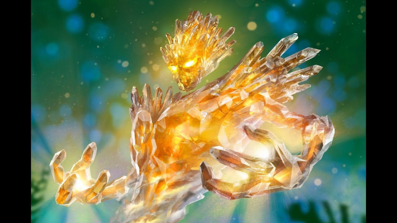 [Hearthstone] Miracle Priest: 48/48 Radiant Elemental