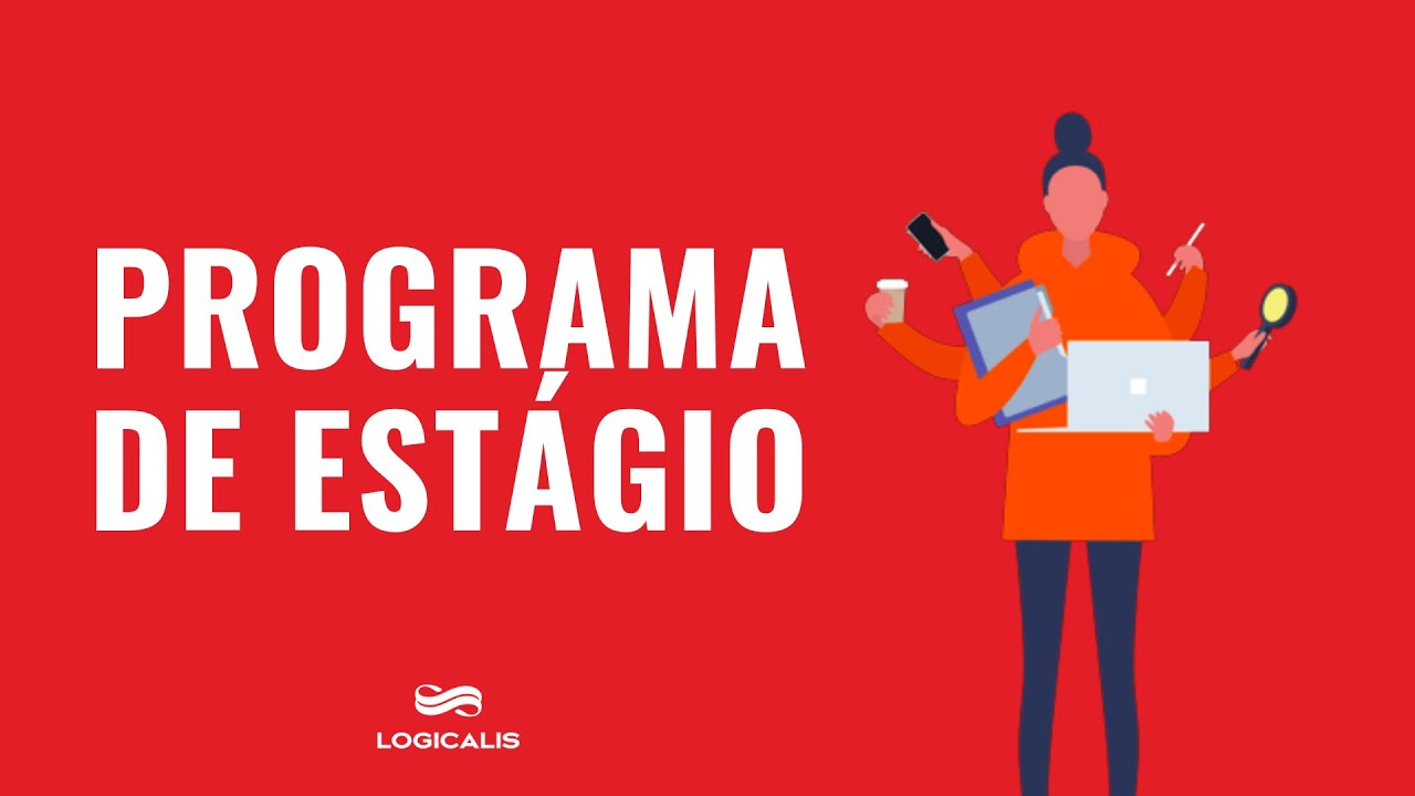 Logicalis - Programa de estágio 2019