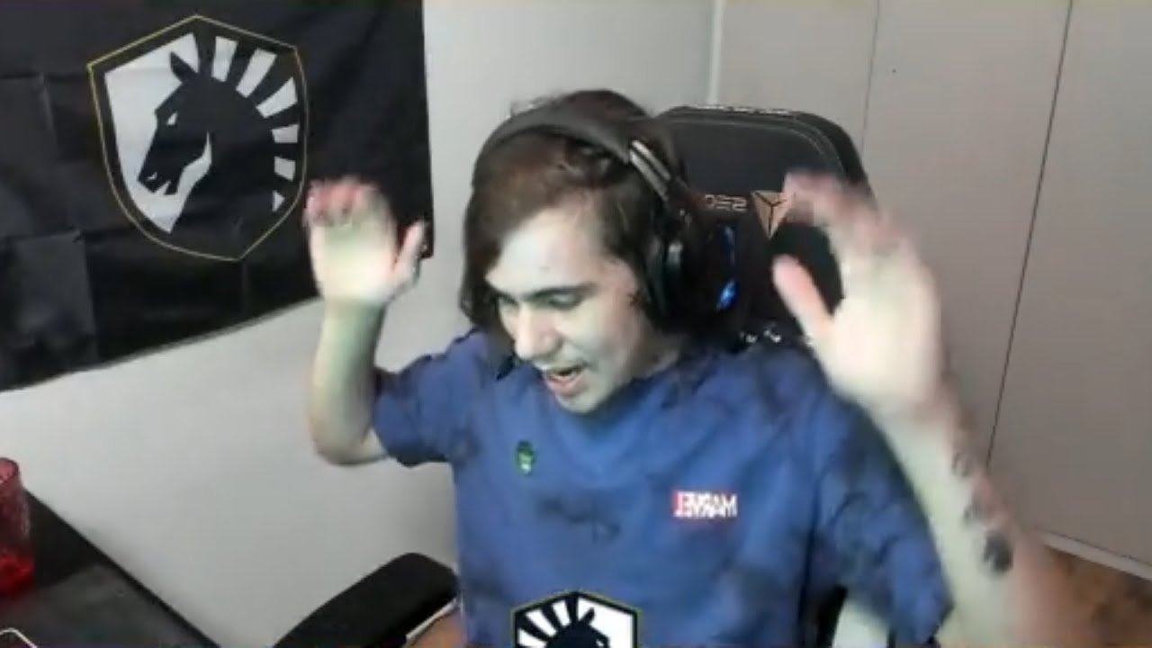 MELHORES RAGES E CLIPES DO PULGA NA TWITCH