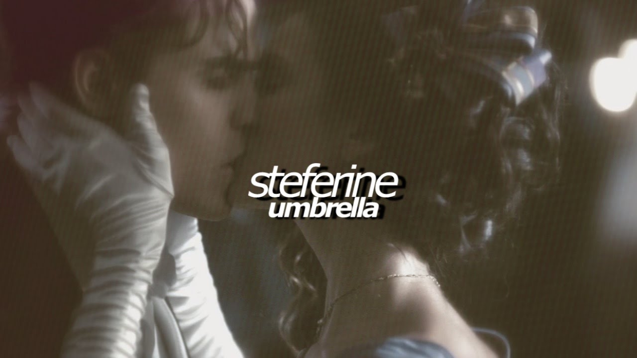 ► Katherine & Stefan | Umbrella