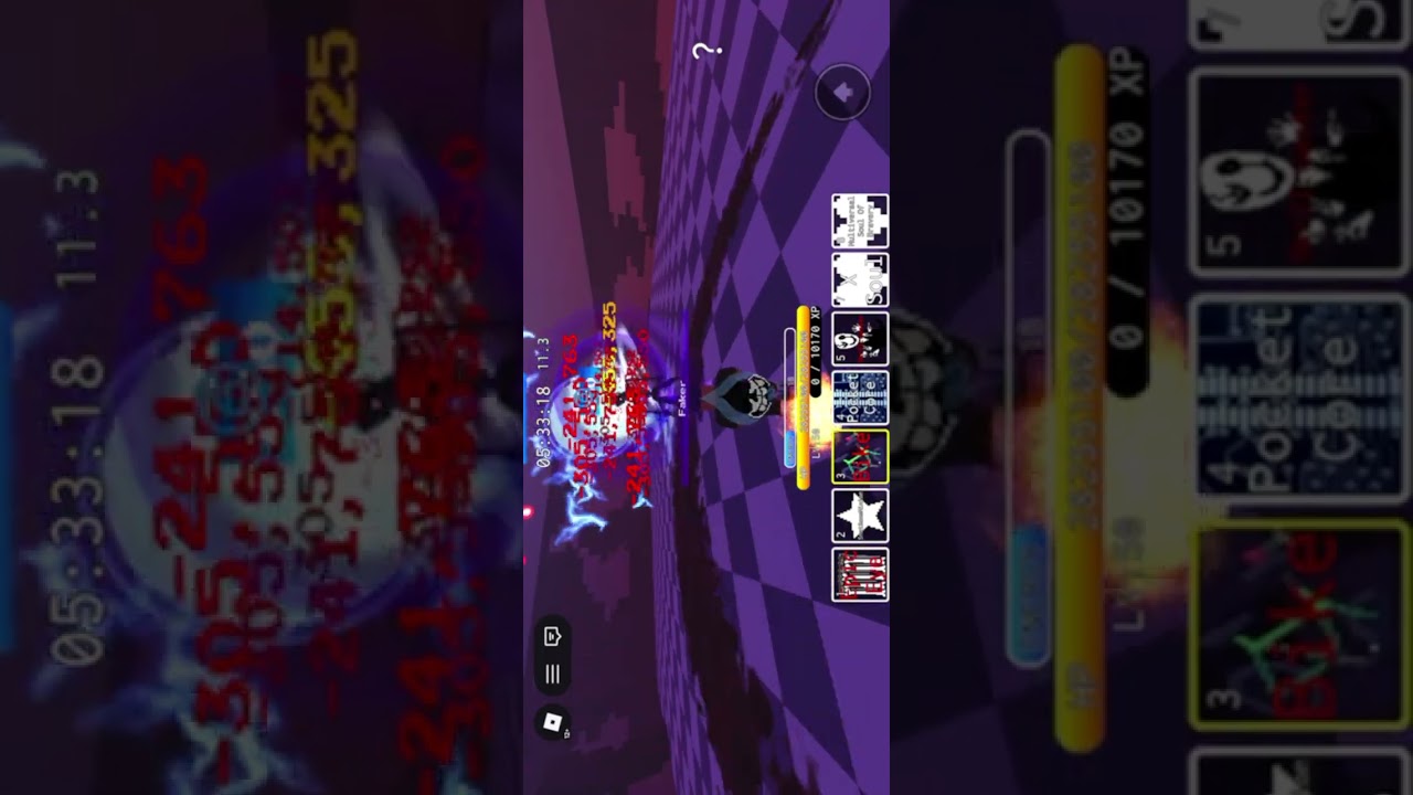 Re endo in unwavering soul(part 7)