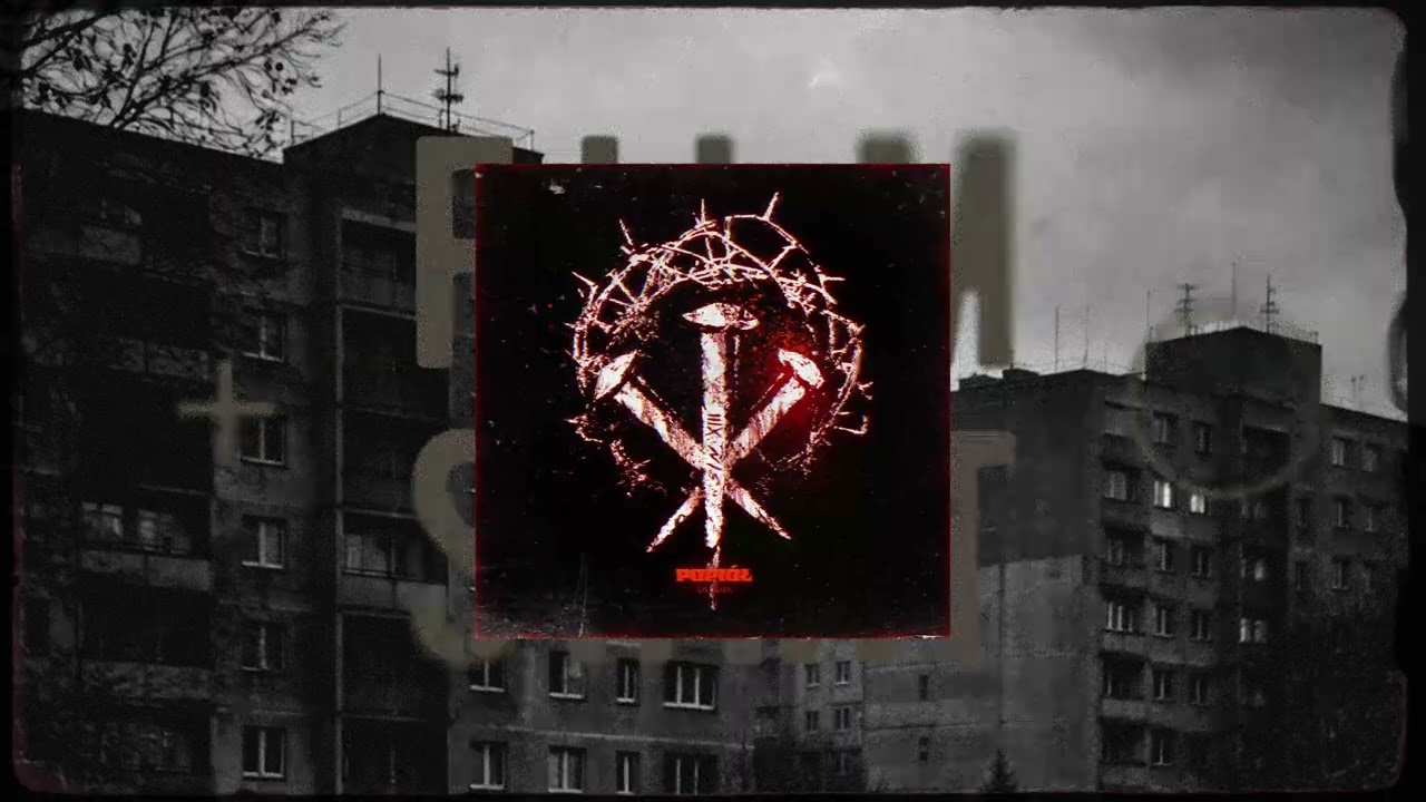 popi&oacute;ł to kot - Nic więcej (Prod.Ibrandy)