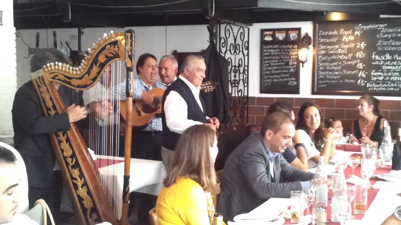 Restaurante Portugues Beira Rio Hamburg