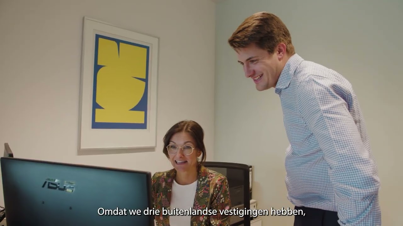 Werken bij Interalu