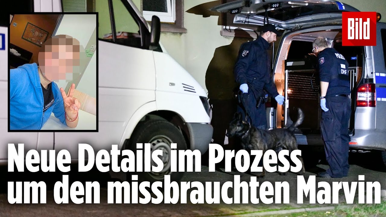 Richter soll Kinderpornos an einen Pädophilen in den Knast gegeben haben