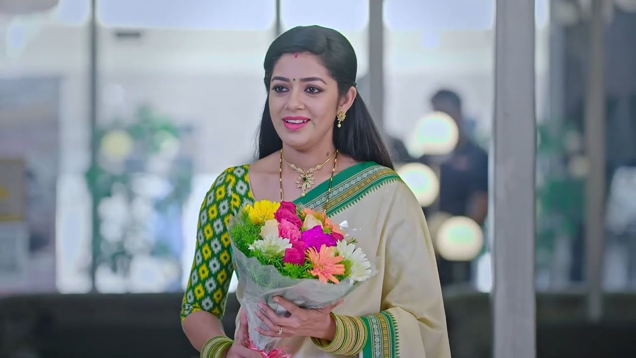 Amruthadhaare | Ep.140 | ಭೂಮಿಕಾಳನ್ನು ಕಚೇರಿಗೆ ಸ್ವಾಗತಿಸುವ ಗೌತಮ್ | Full Episode | Zee Kannada