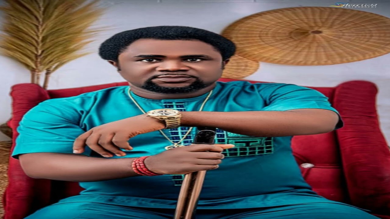 ADVISER MIKECO IJE  AWELE Remix