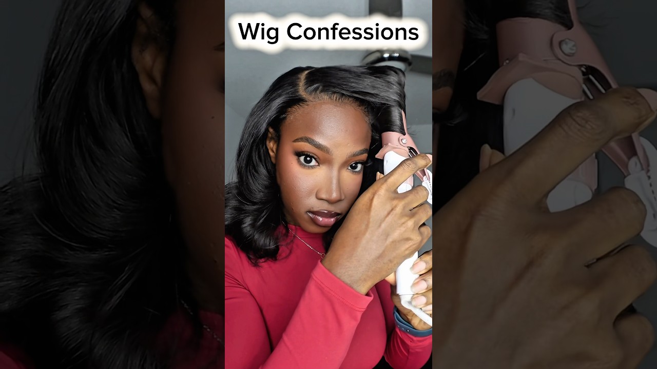 Ни один парик не готов к ношению сразу после распаковки&hellip; #установкапарикабезклея #изготовительпар...