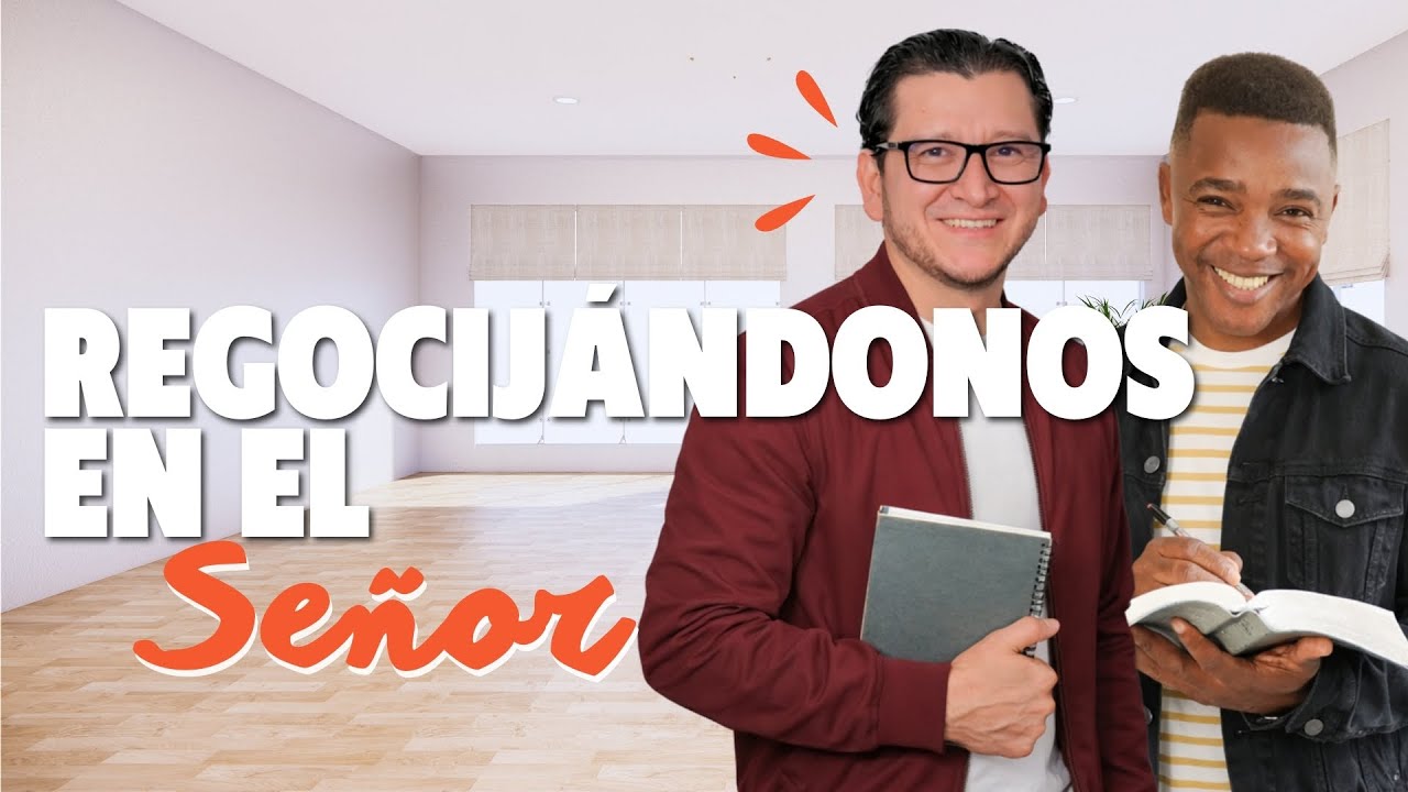 REGOCIJÁNDONOS EN EL SEÑOR | Estudio día por día | Palabra Viva 2026