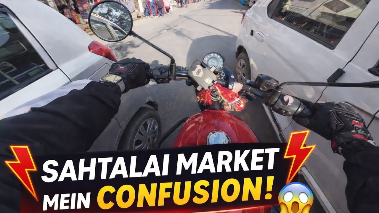 SAHTALAI MARKET❤️❤️❤️
