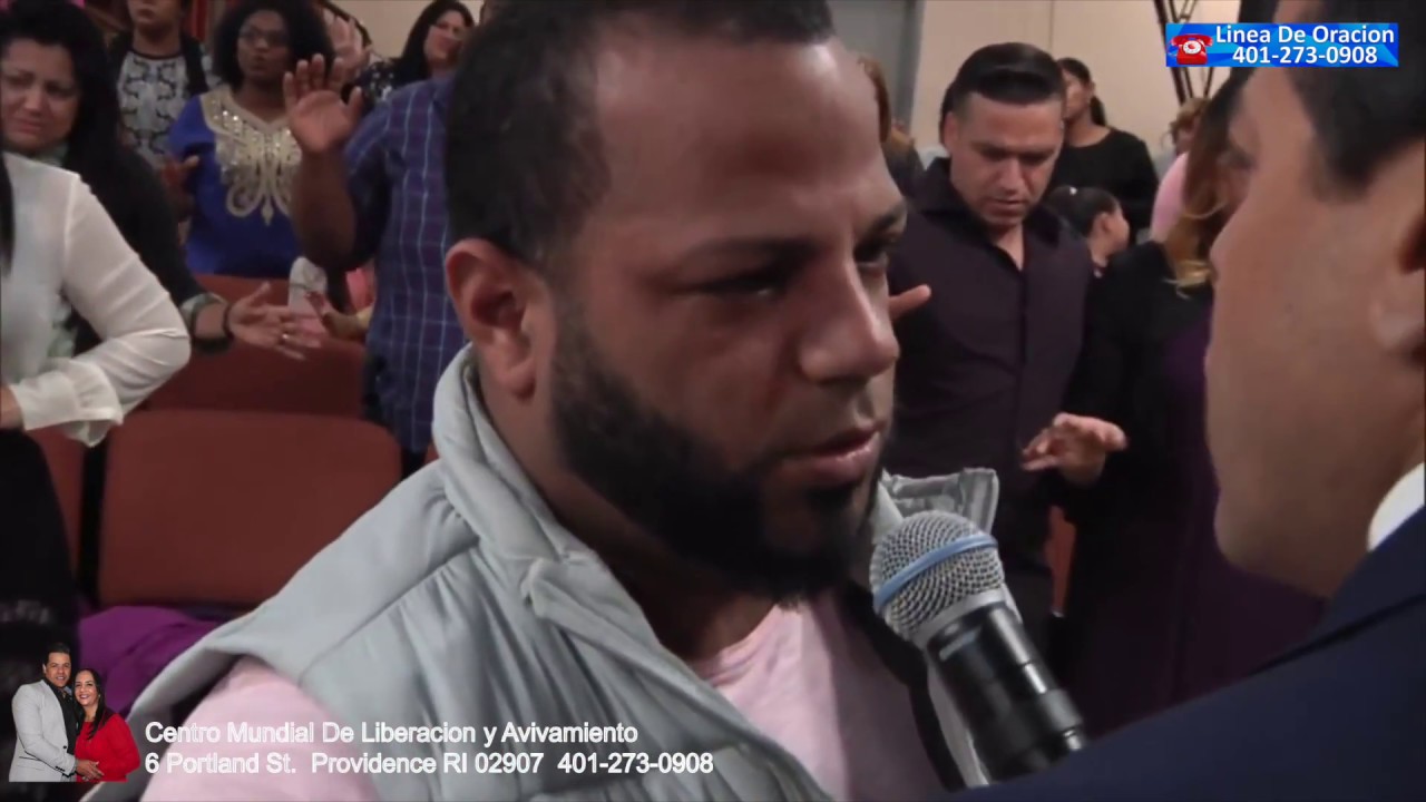 Liberacion Sobrenatural De Brujeria, Lascivia, Fornicación Y Mas Espiritus Malos | QUE LIBERACION