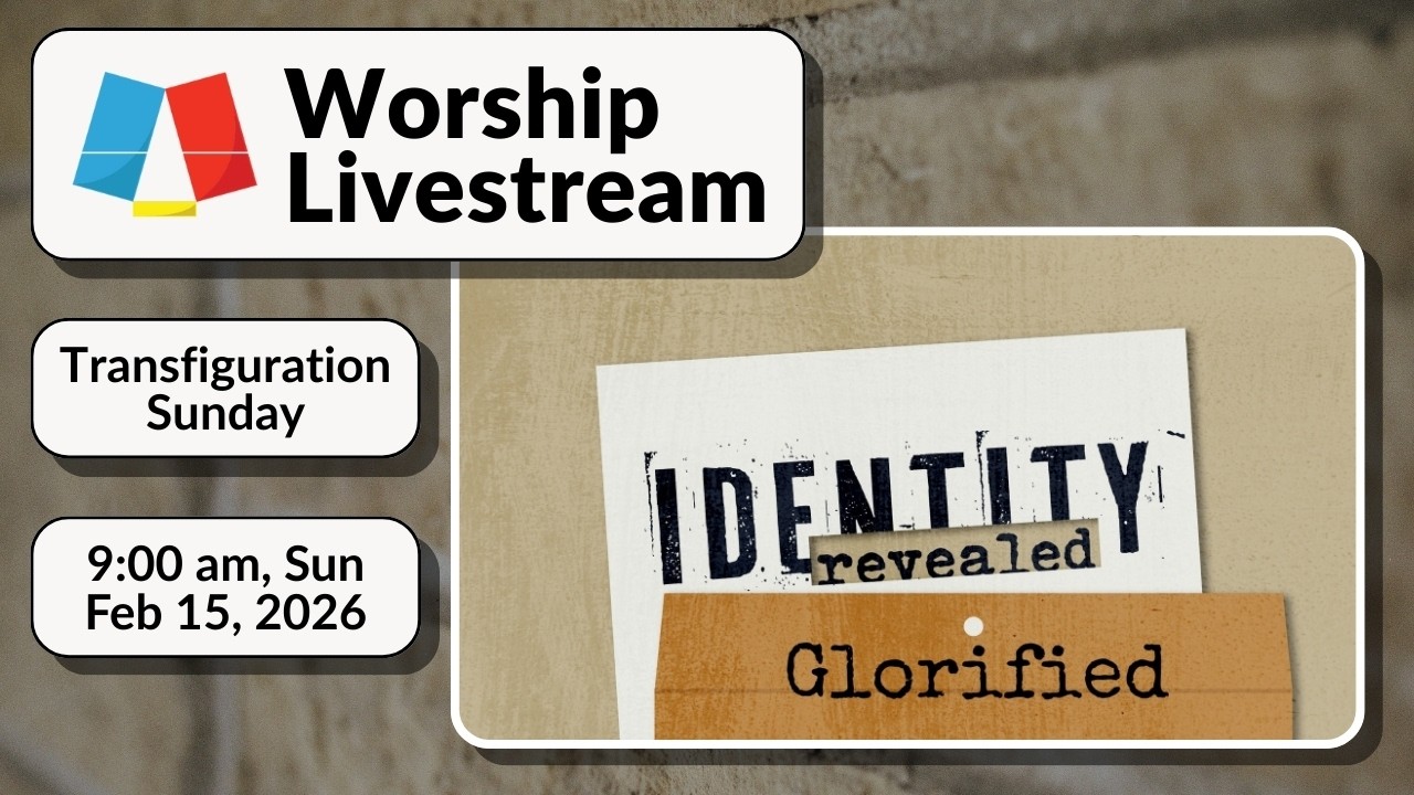 Identity: Glorified || Identity Revealed
