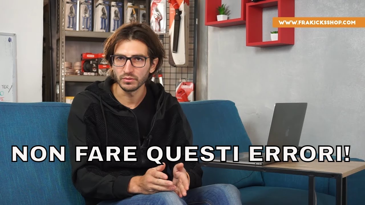 Apertura Partita IVA: tutta la mia storia professionale