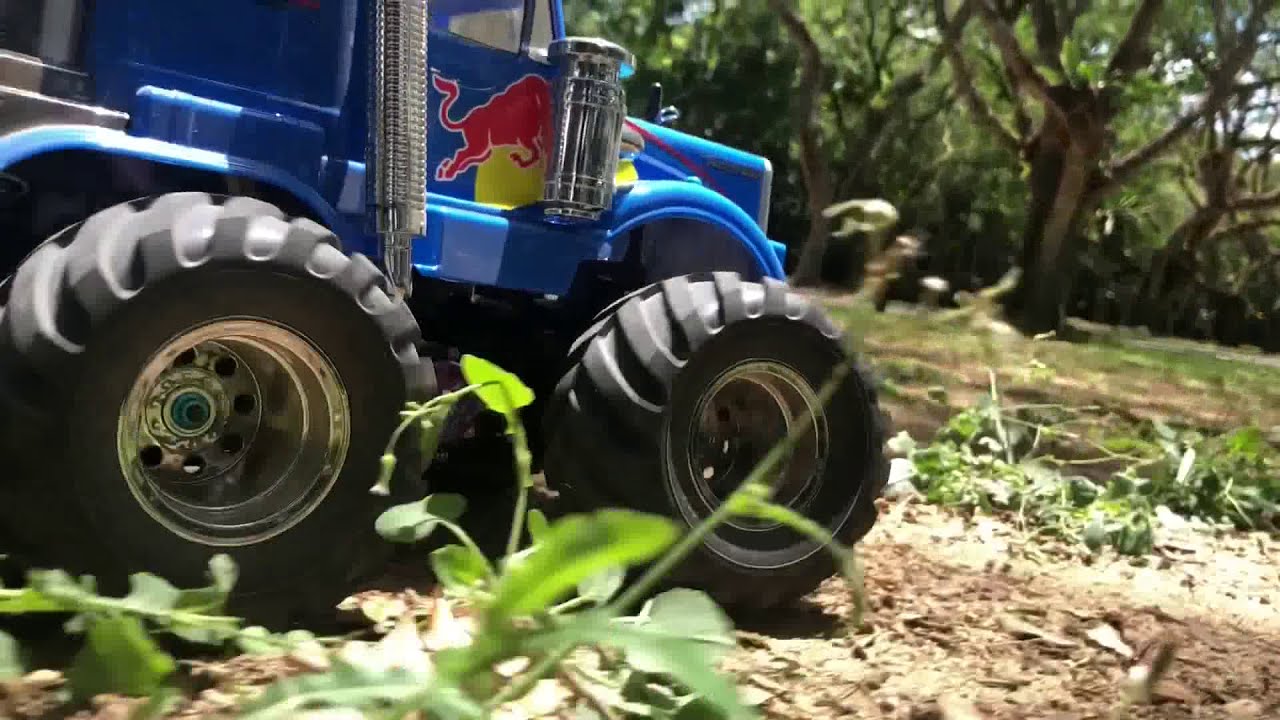 Tamiya G6-01