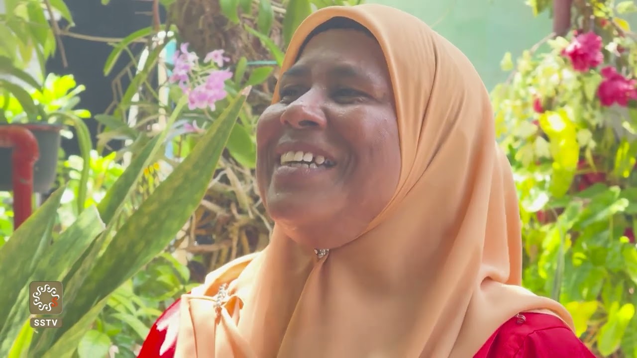 Dhivehi Raha EP 07