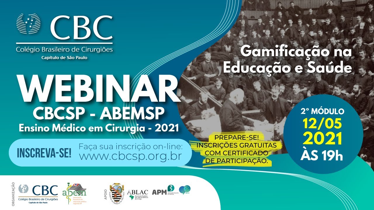002 [12Mai2021] Gamificação na Educação e Saúde