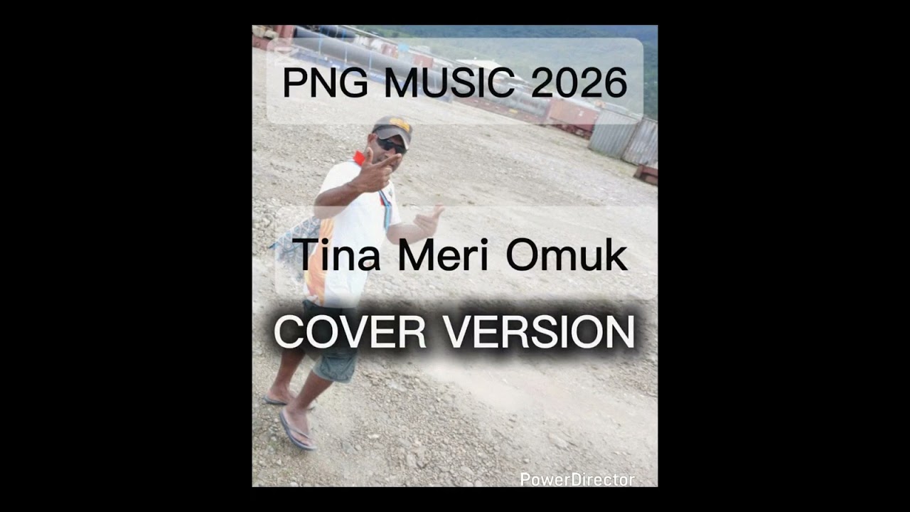 Tina Meri Omuk (Cover Version) 2026