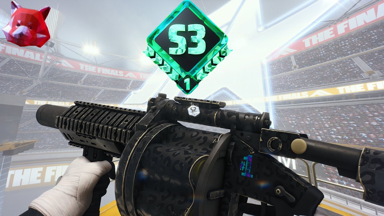 I Hit EMERALD 1 With The MGL32, Here's How...