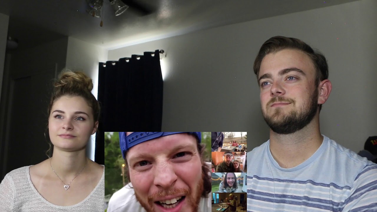 Home Free - Down to the Honkytonk (Official Video) Reaction!