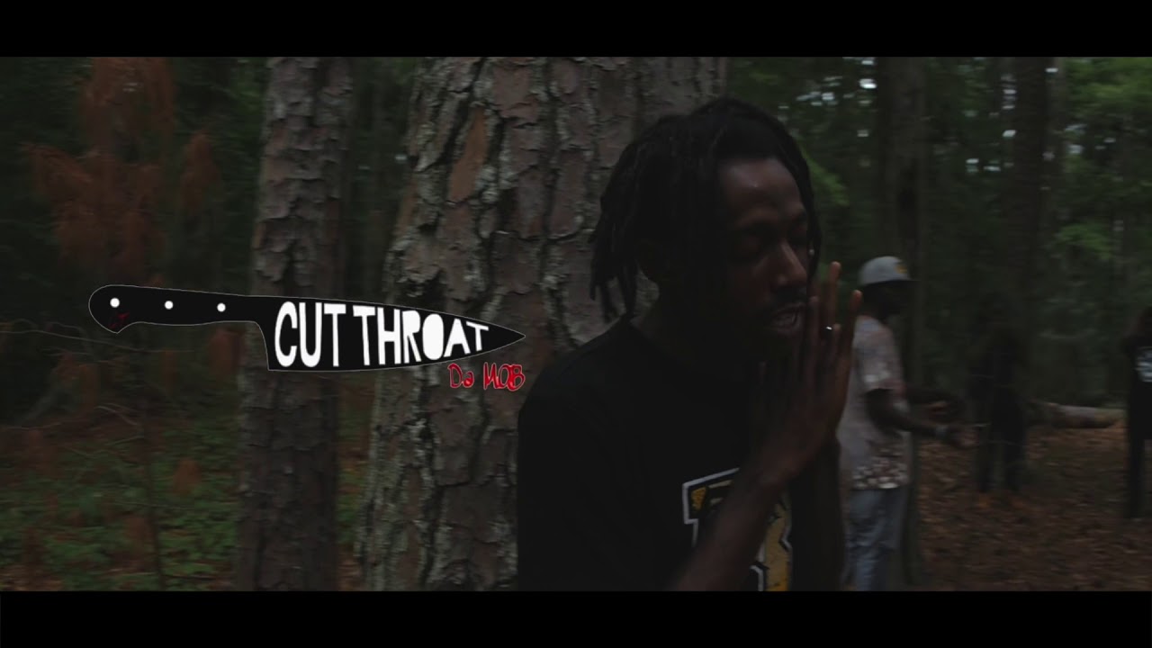 B Shot x Lil Dab- I Remember