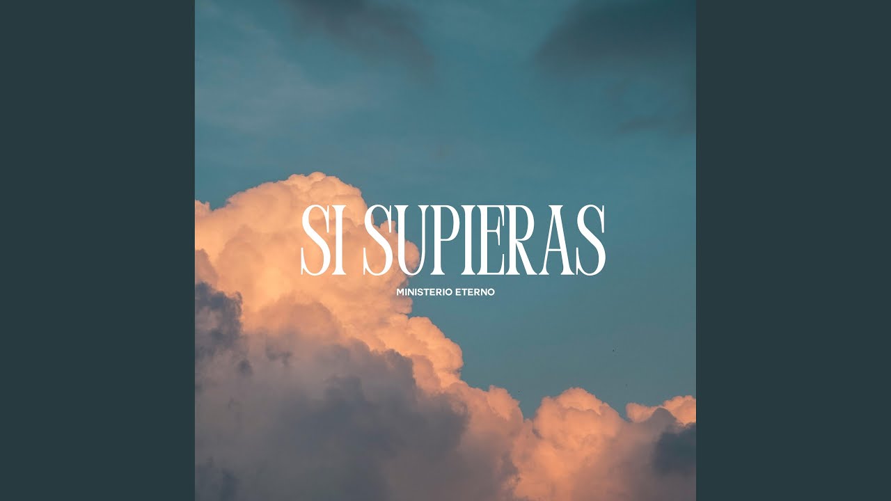 Si Supieras