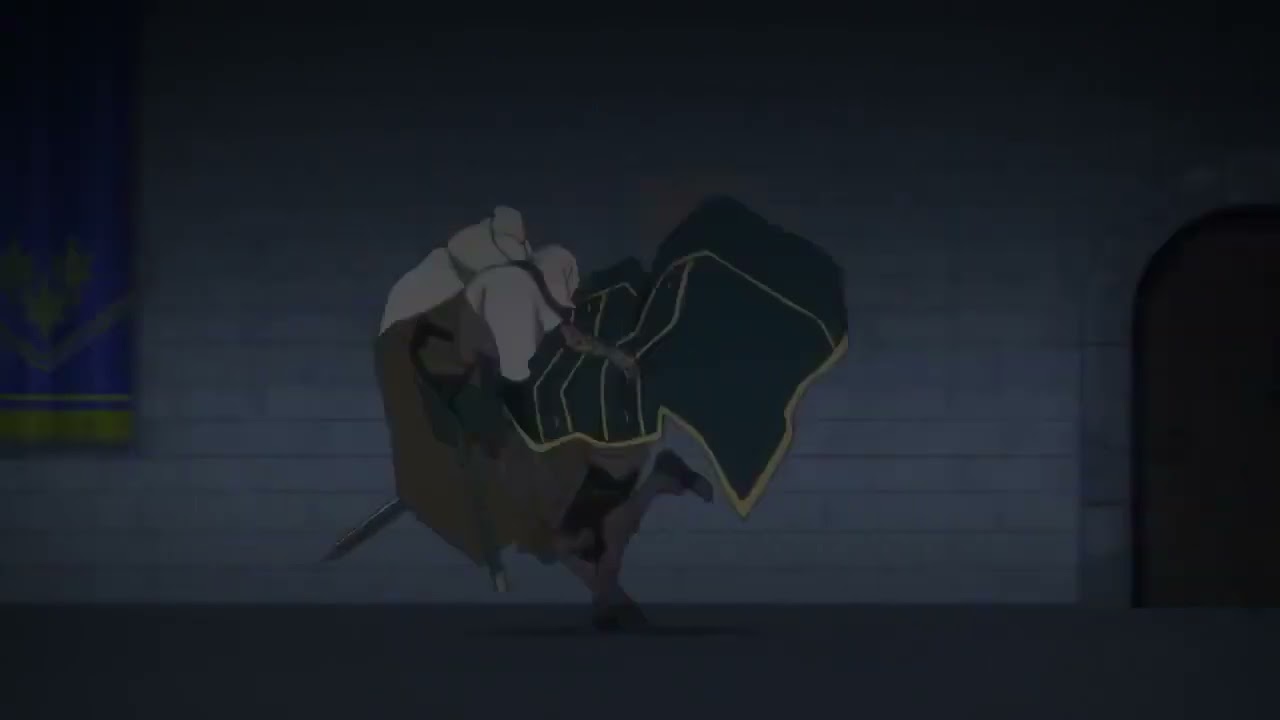 Gawain vs Bedivere|&nbsp;part1 |&nbsp;Fate / Grand Order Camelot 2 Paladin;&nbsp;Agateram