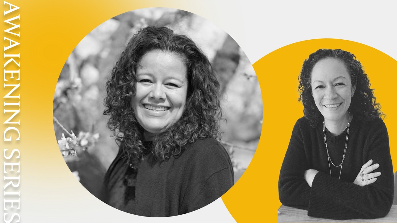 Despertar de la Conciencia - Una entrevista con Dasahara Ishaya