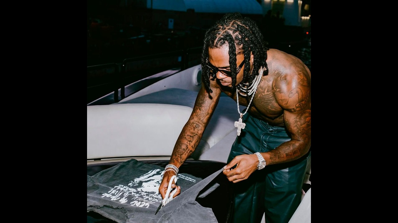 (FREE) Gunna x Future Type Beat - 