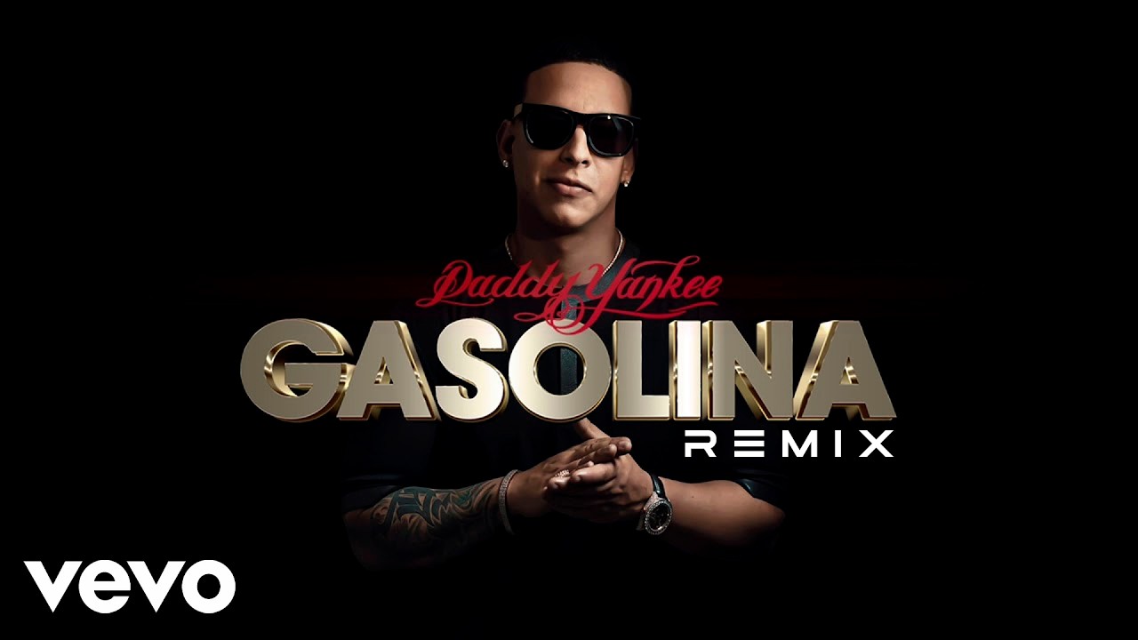 Daddy Yankee - Gasolina (DJ XAN Remix) 🔥 Latin Party Anthem 2026