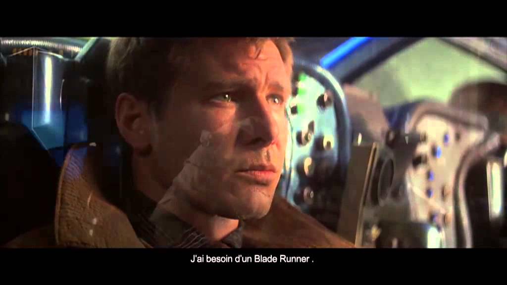 Blade Runner - 30ème Anniversaire