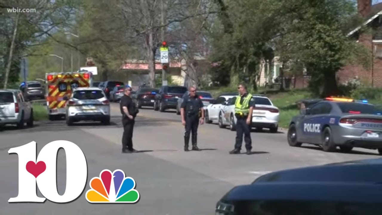 Multiple victims reported in shooting at Austin-East HS