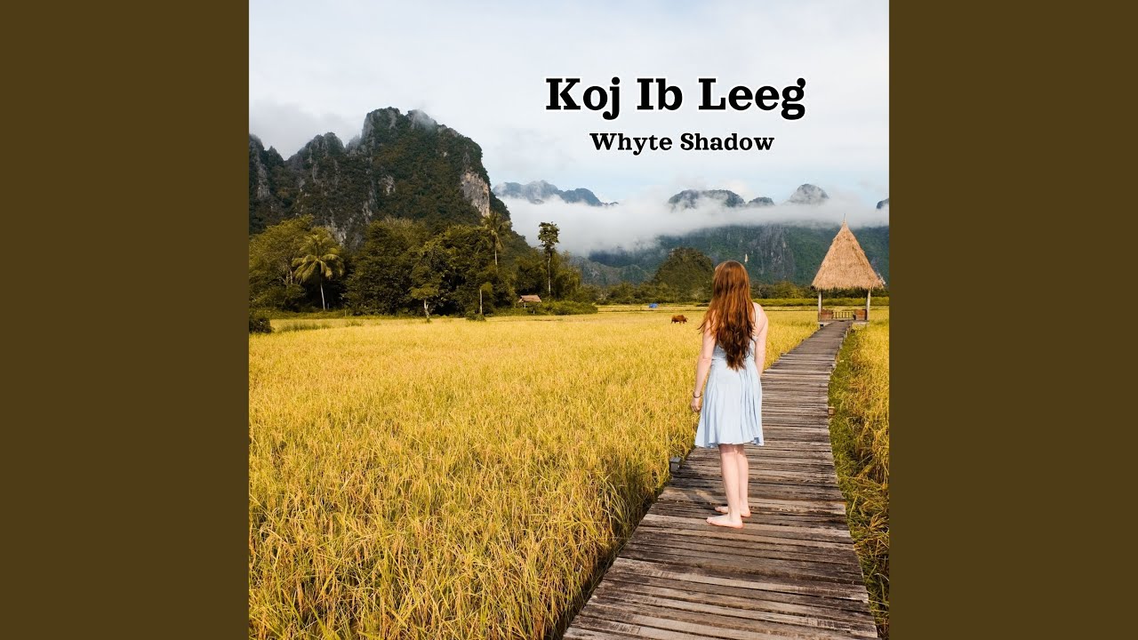 Koj Ib Leeg