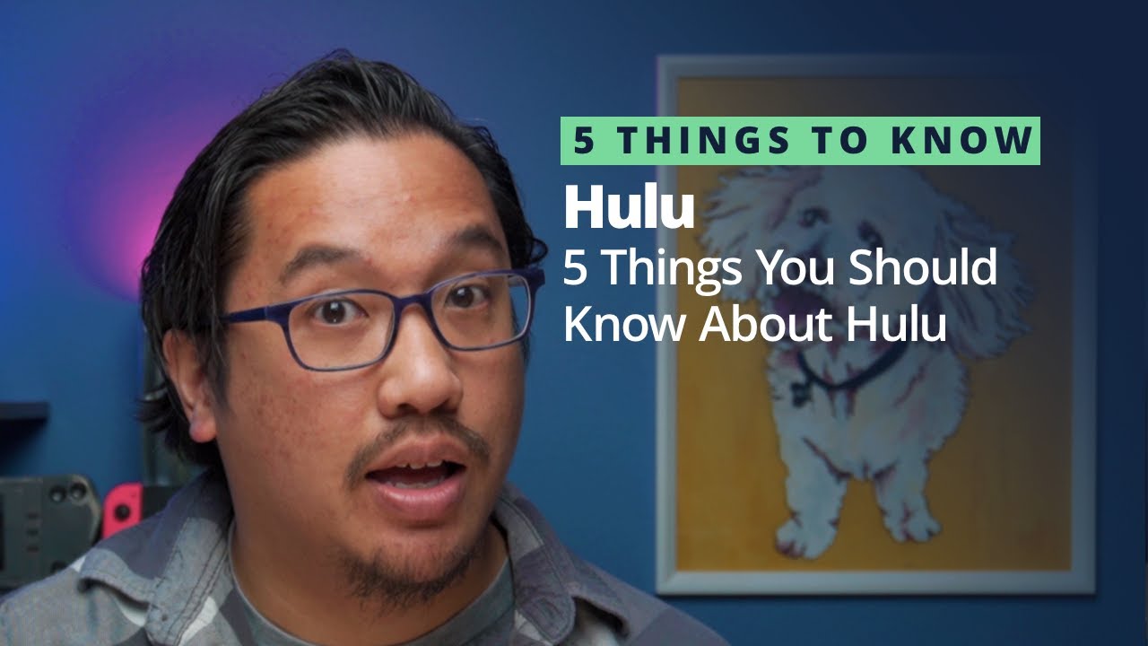 Cord Cutters News - 5 Things You Should Know About Hulu (Prices, Revised Roku Support, & More!)