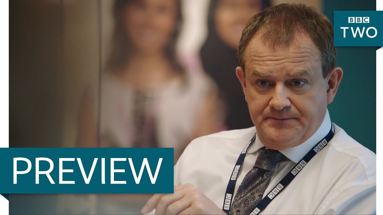We haven't got a plan A - W1A: Episode 4 Preview - BBC One