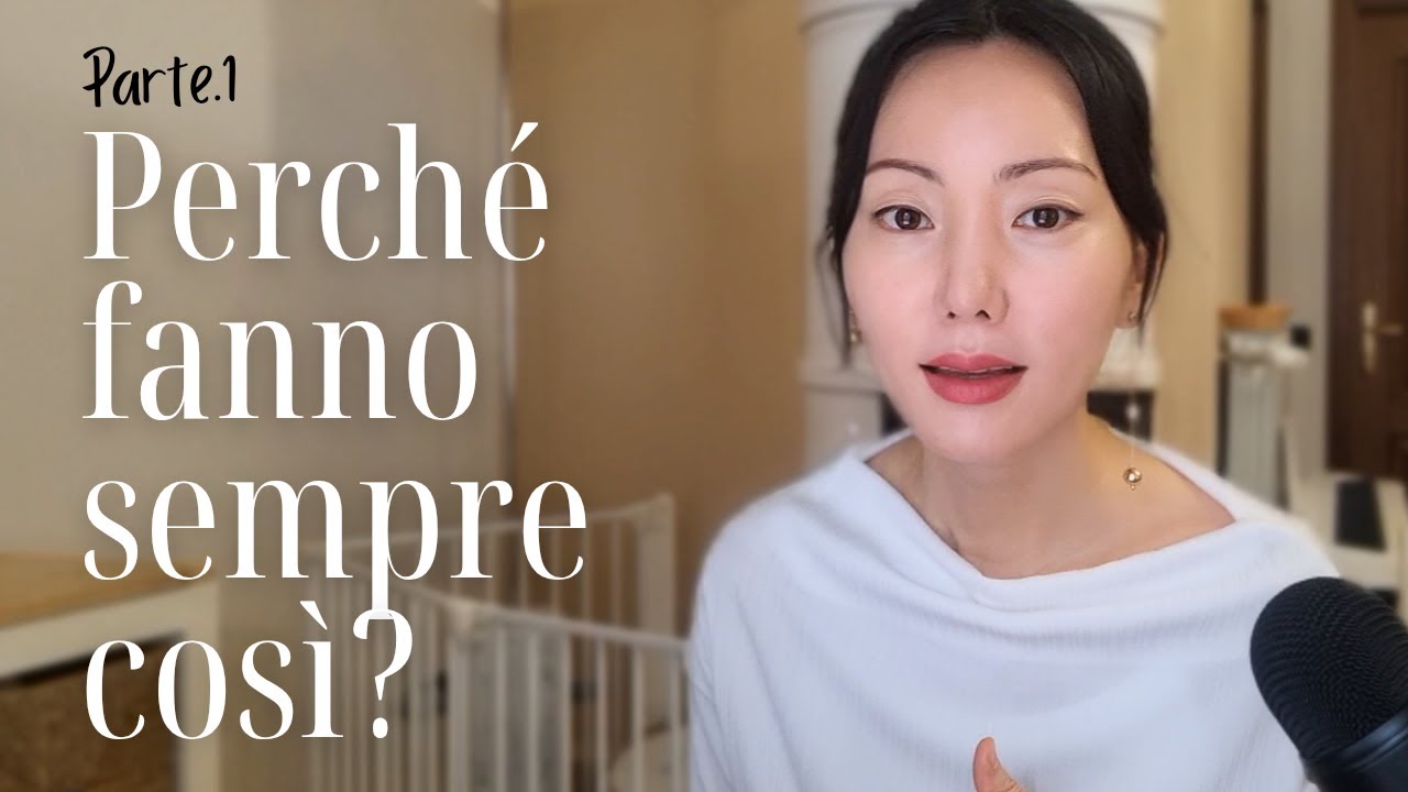 Cose strane che i Coreani fanno nei Kdrama: Ecco le risposte!