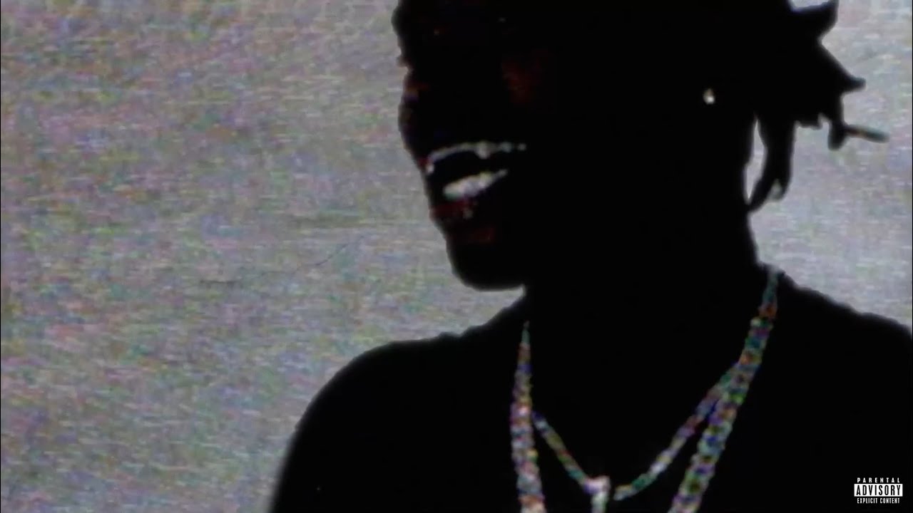 Ken Carson - Me N My Kup ( + Chaos Tour Intro + Instrumental + Bass Boosted)