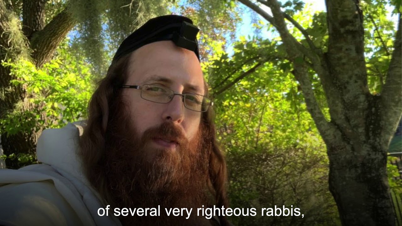Rav Dror & The Emunah Project: Global Distribution Fundraiser (December 2020)