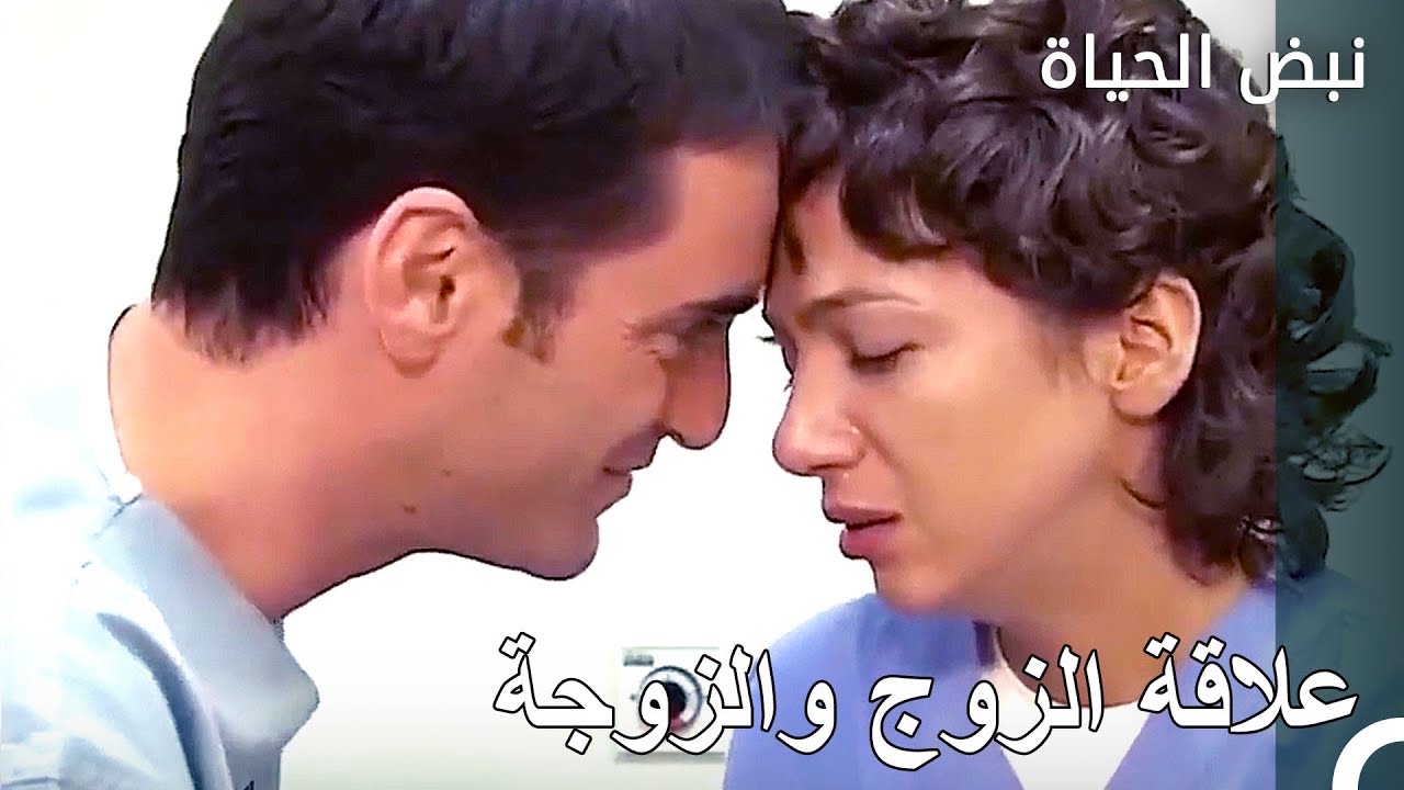 سعاد كان داعمًا لزينان أثناء فترة حملها - نبض الحياة