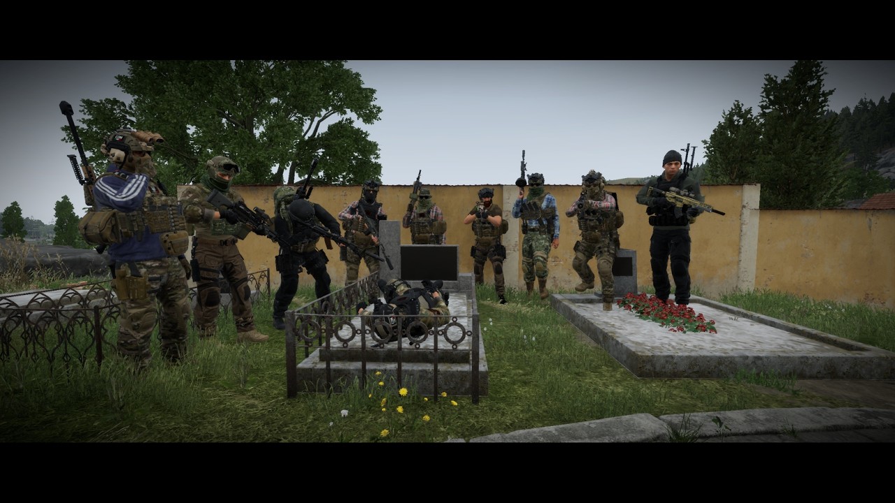 Evento en Zona Roja MX