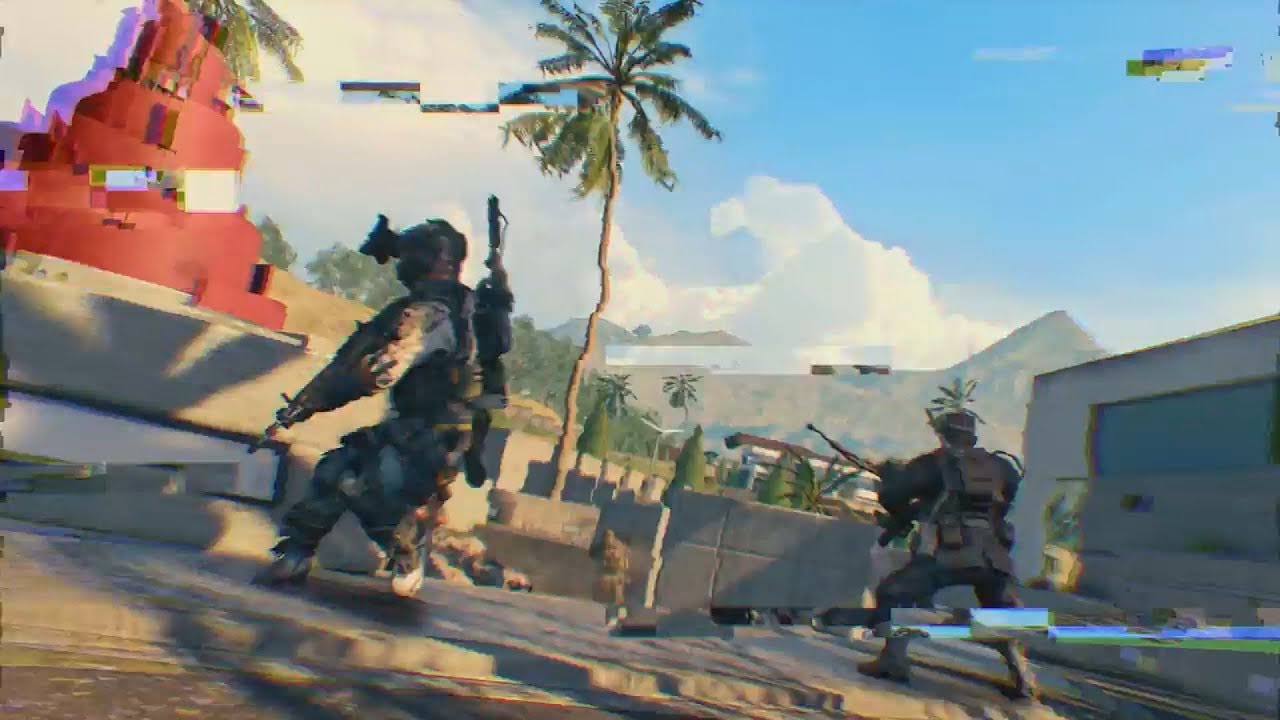 Black Ops 4: Blackout GAMEPLAY (Nuketown, Raid, Cargo, & MORE!)