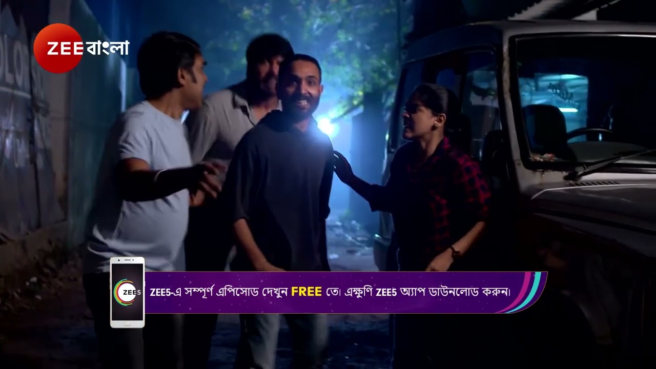 Mithijhora | Ep - 299 | Best Scene | Jan 29 2025 | Zee Bangla