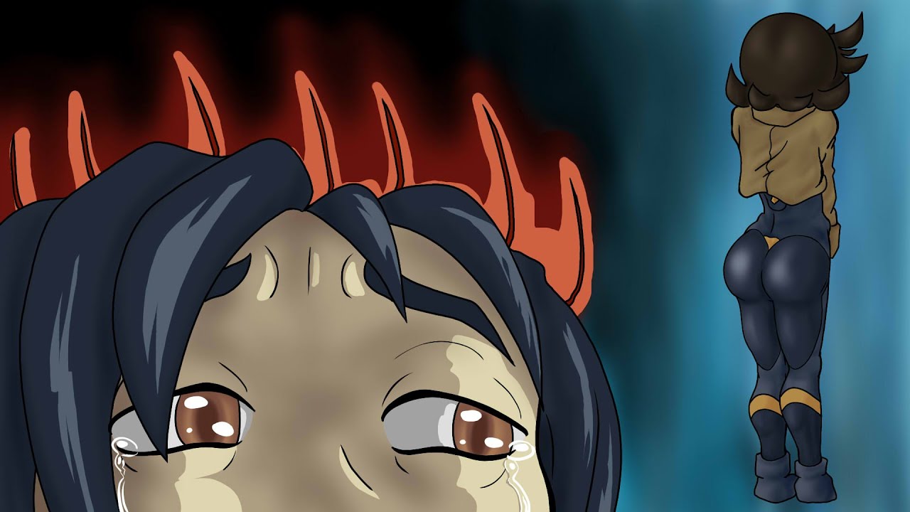 Pokémon Z-A 15 ¡La Bruja de Blairnalia!