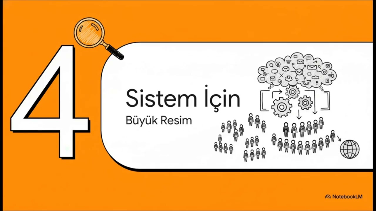 1.Niçin Ölçme ve Değerlendirme Yapıyoruz