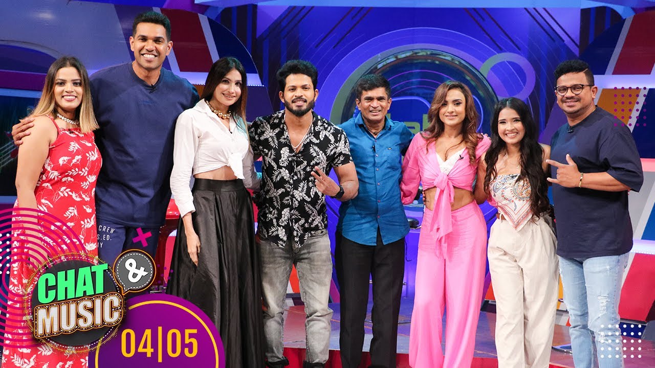 Chat & Music - (2024-04-05) | ITN