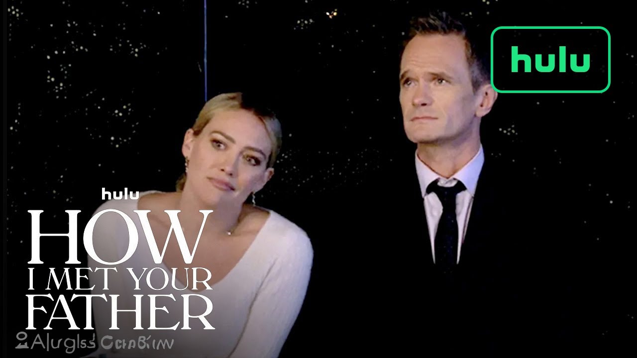 Barney&rsquo;s (Neil Patrick Harris) Advice to Sophie | How I Met Your Father | Hulu