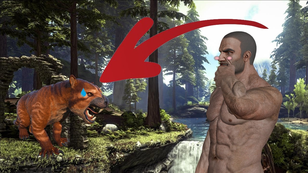 Arkoholic Ep21 | THYLACOLEO .EXE