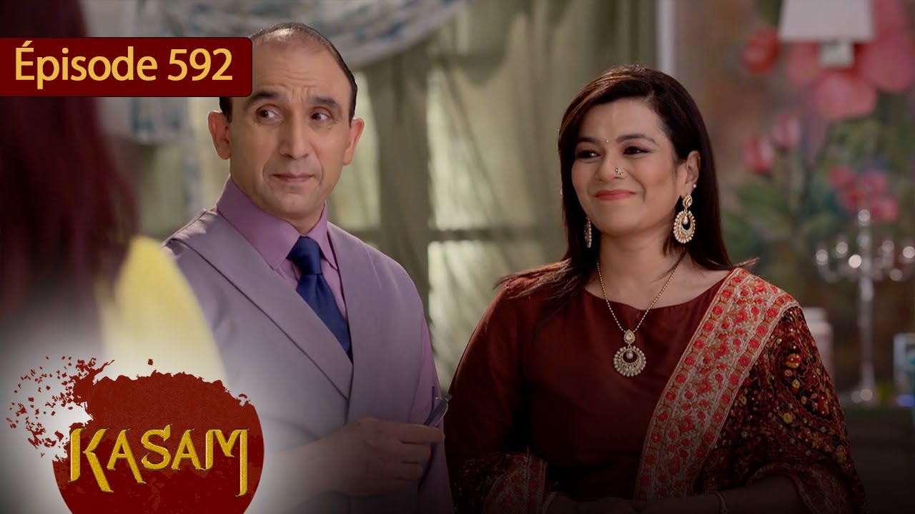 KASAM - Eps 592 - Une histoire d'amour et de réincarnation ultime - Série complète en Français