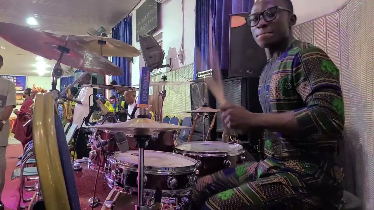 𝑾𝒉𝒂𝒕 𝒊𝒔 𝒕𝒉𝒆 𝒘𝒐𝒓𝒕𝒉 𝒐𝒇 𝒕𝒉𝒆 𝑫𝒓𝒖𝒎 🥁𝒖 𝒑𝒍𝒂𝒚 😁𝑴𝒊𝒏𝒆?𝒊𝒔 #1𝑴