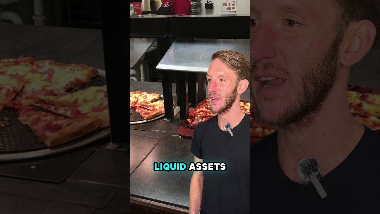 How to own a Cici&rsquo;s Pizza Franchise? #franchise #business #money #investing